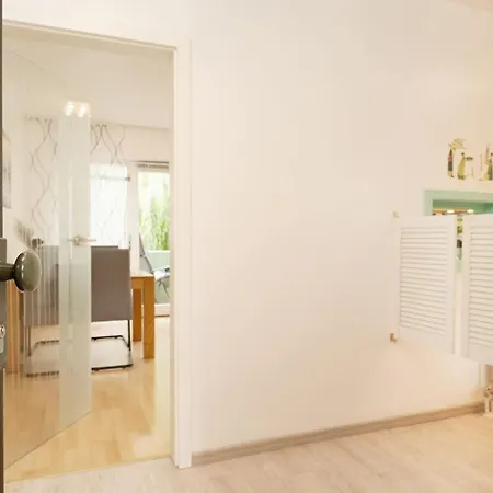 Kurparkresidenz Ado * Grömitz