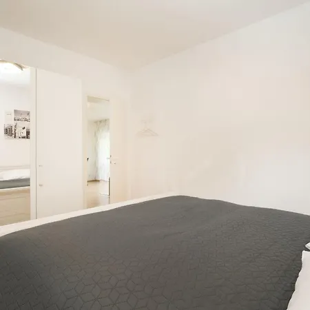Kurparkresidenz Ado * Grömitz