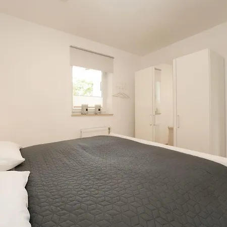 Kurparkresidenz Ado *