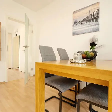 Kurparkresidenz Ado *