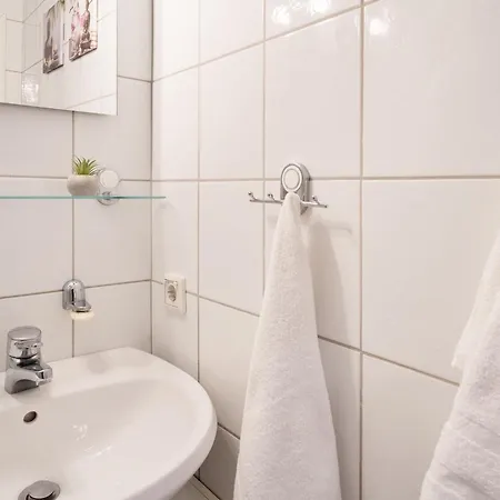 Kurparkresidenz Ado Grömitz