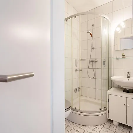 Kurparkresidenz Ado * Grömitz