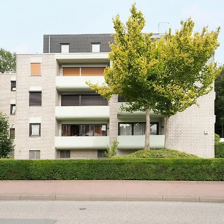 Kurparkresidenz Ado Grömitz
