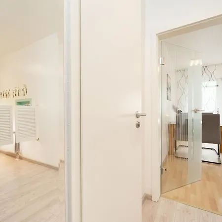 Kurparkresidenz Ado * Grömitz