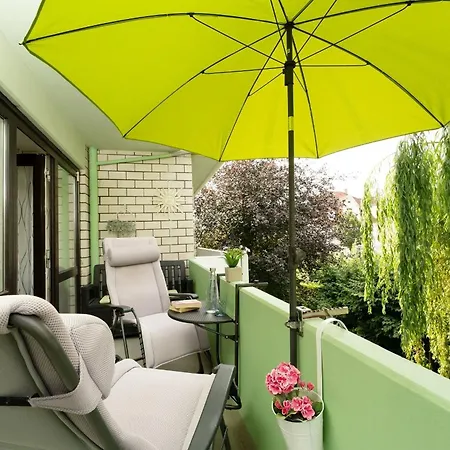 Kurparkresidenz Ado Grömitz