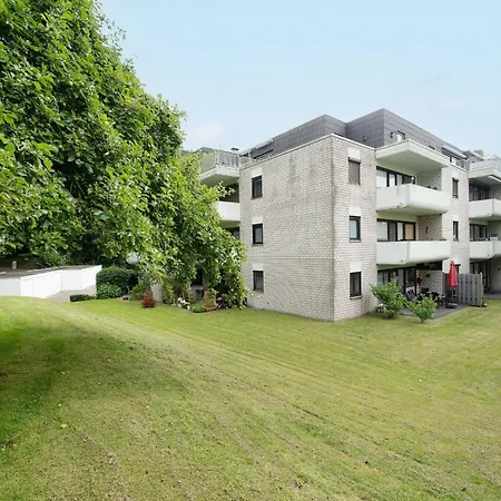 Kurparkresidenz Ado شقة